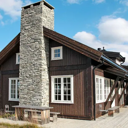 Havsdalsgrenda - Hld103 By Interhome * Geilo