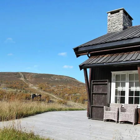 Havsdalsgrenda By Interhome