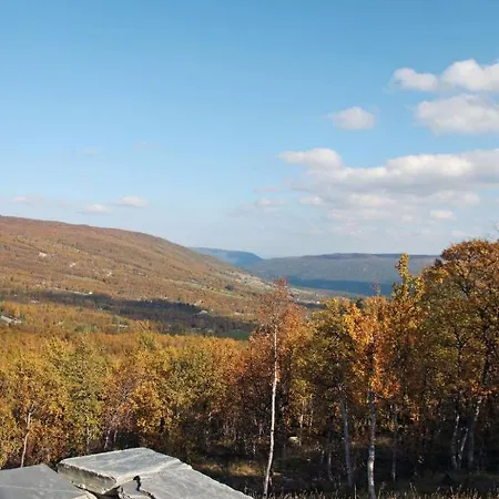 Havsdalsgrenda By Interhome *