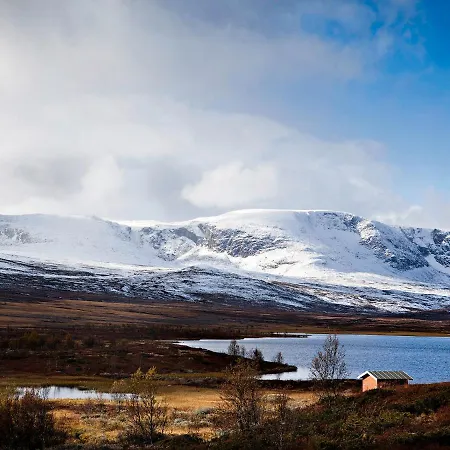 Havsdalsgrenda By Interhome