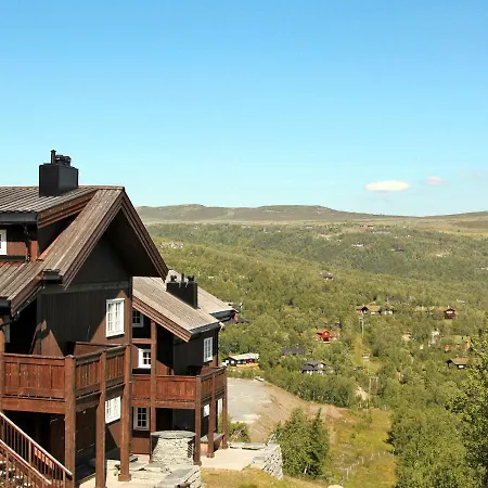 Apartment Havsdalsgrenda - Hld103 By Interhome Geilo