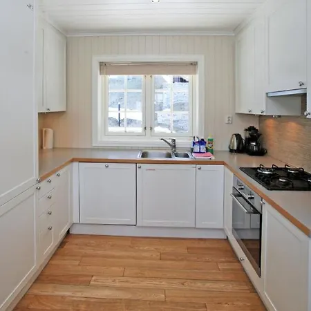 Havsdalsgrenda - Hld103 By Interhome Apartment Geilo