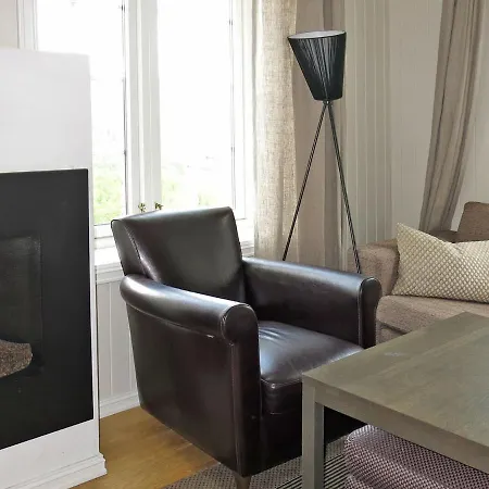 Havsdalsgrenda - Hld103 By Interhome * Geilo