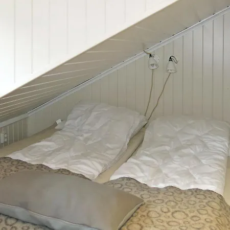 Havsdalsgrenda By Interhome *