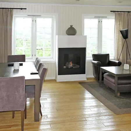 Apartment Havsdalsgrenda - Hld103 By Interhome Geilo