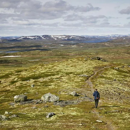Havsdalsgrenda By Interhome Lägenhet