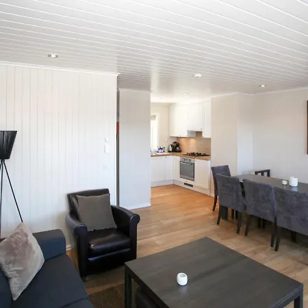 Apartment Havsdalsgrenda - Hld103 By Interhome