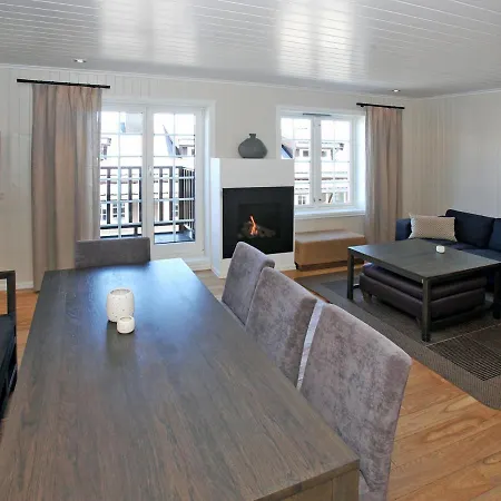 Apartment Havsdalsgrenda - Hld103 By Interhome *